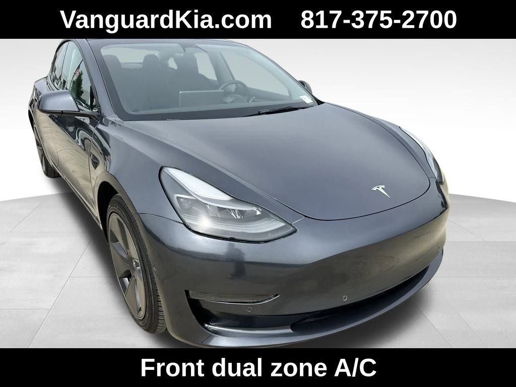 Used 2022 Tesla Model 3 Long Range image 5