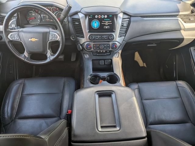 Used 2018 Chevrolet Tahoe LT w/ Luxury Package AWD/4WD image 28