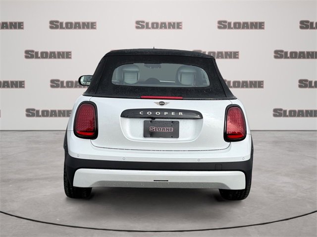 New 2026 MINI Cooper Convertible image 4