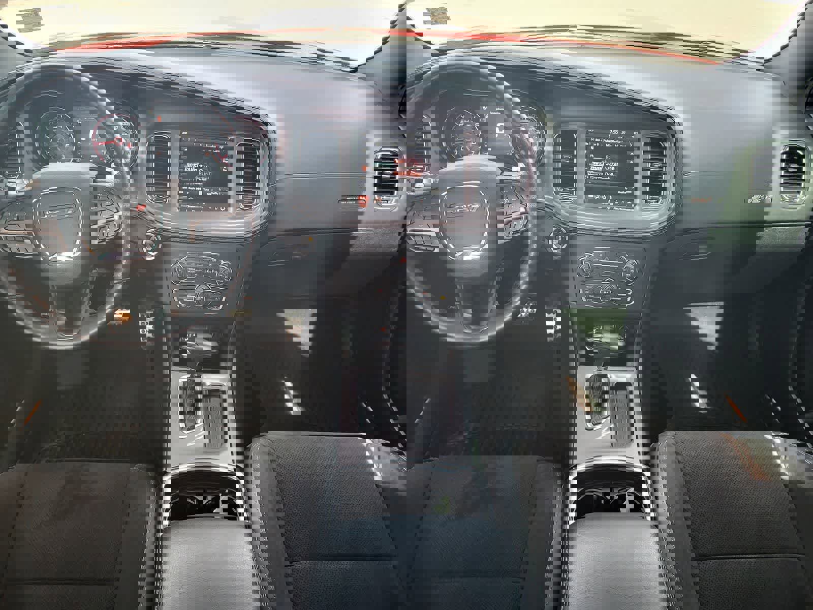 Used 2023 Dodge Charger Scat Pack w/ Plus Group image 26