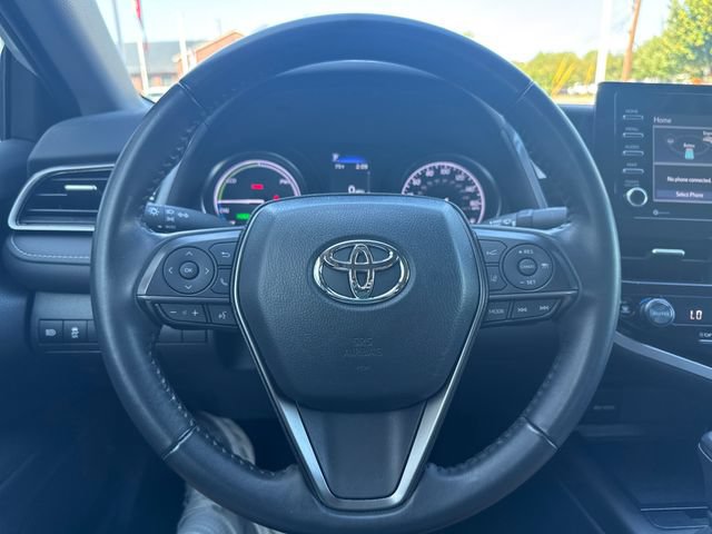 Used 2024 Toyota Camry SE FWD image 17