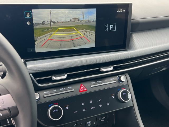 New 2026 Hyundai Sonata SEL image 24