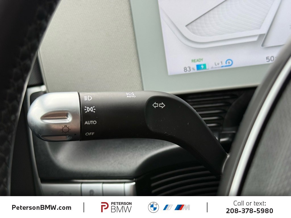 Used 2023 Hyundai Ioniq 5 SE image 25