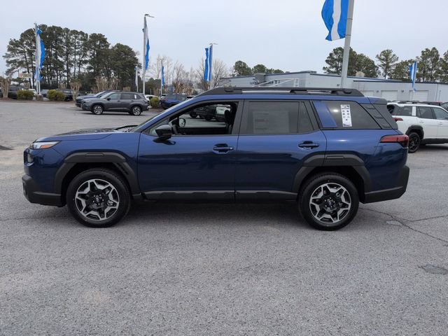 New 2026 Subaru Outback Touring AWD/4WD image 6