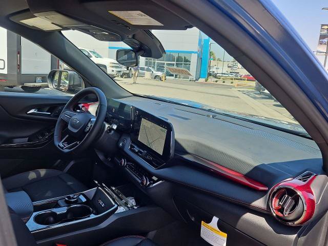New 2027 Chevrolet Equinox RS FWD image 29
