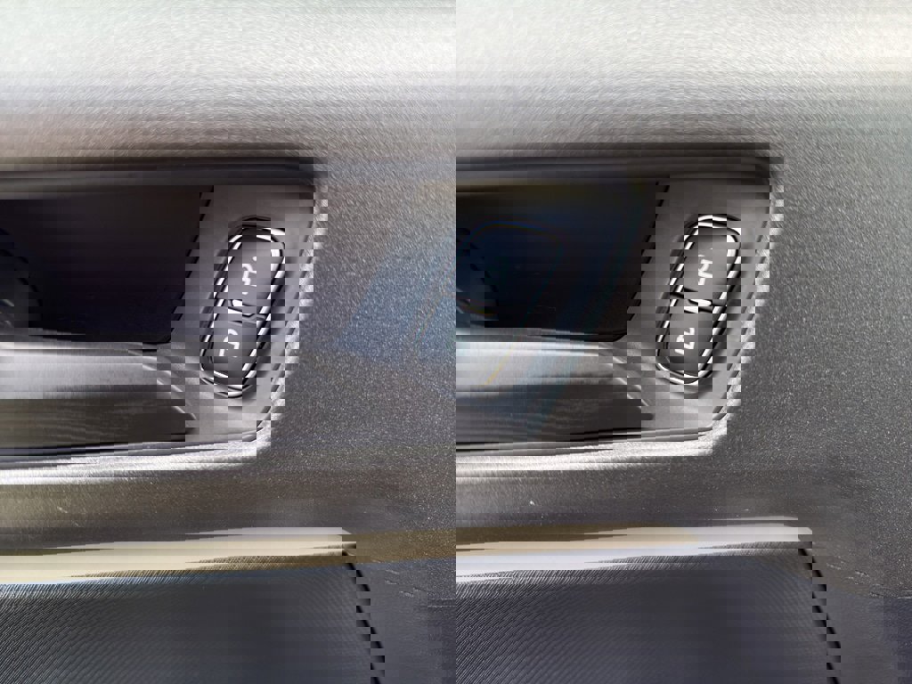 New 2025 Ford Bronco Sport Big Bend image 16