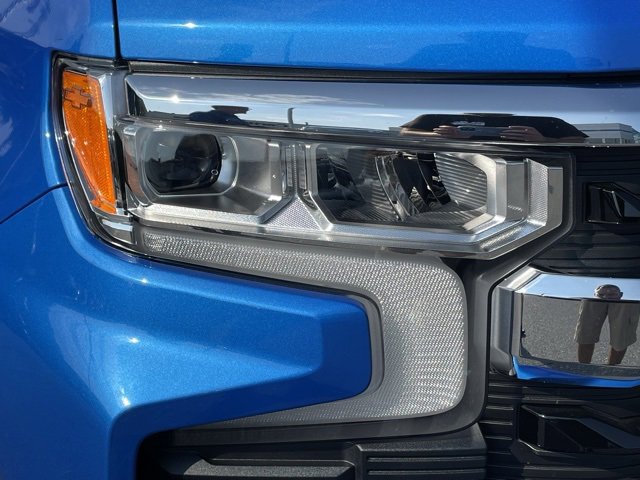 New 2026 Chevrolet Silverado 1500 LT image 9