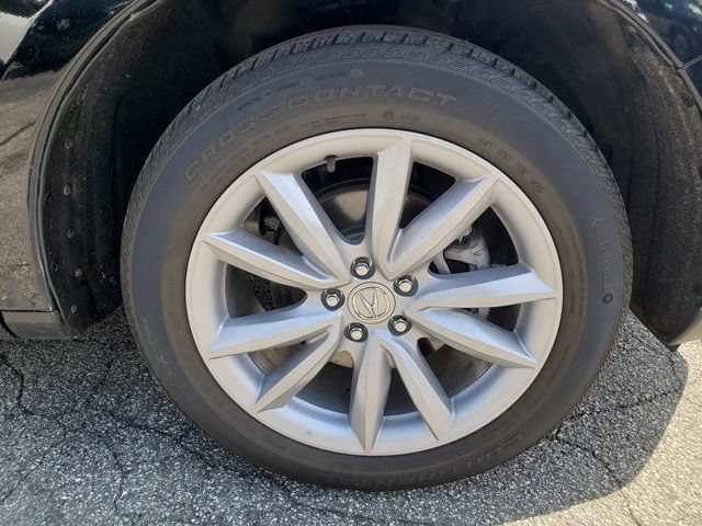 Used 2023 Acura RDX AWD image 33