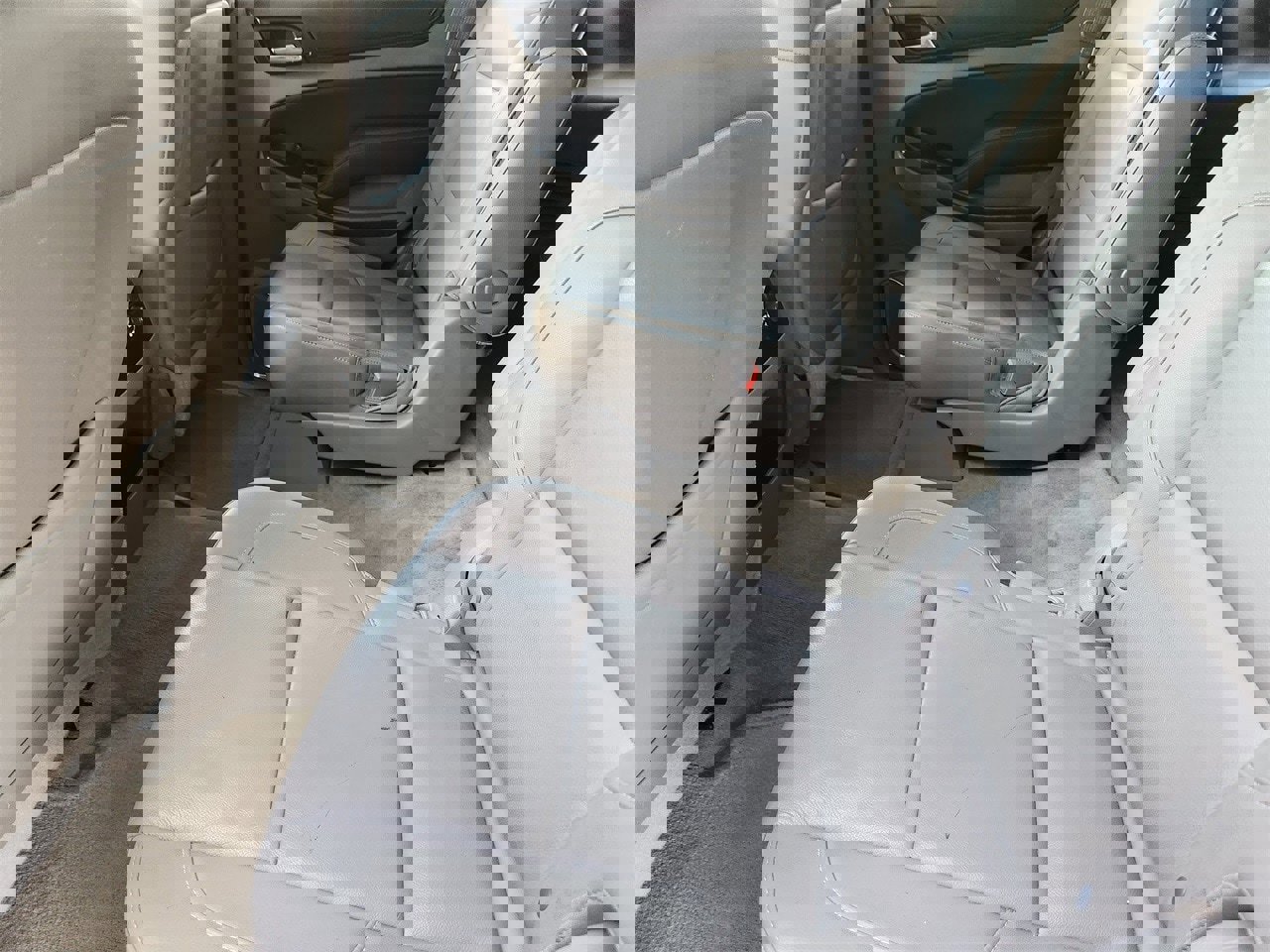 Used 2015 Chevrolet Tahoe LT w/ Luxury Package image 28