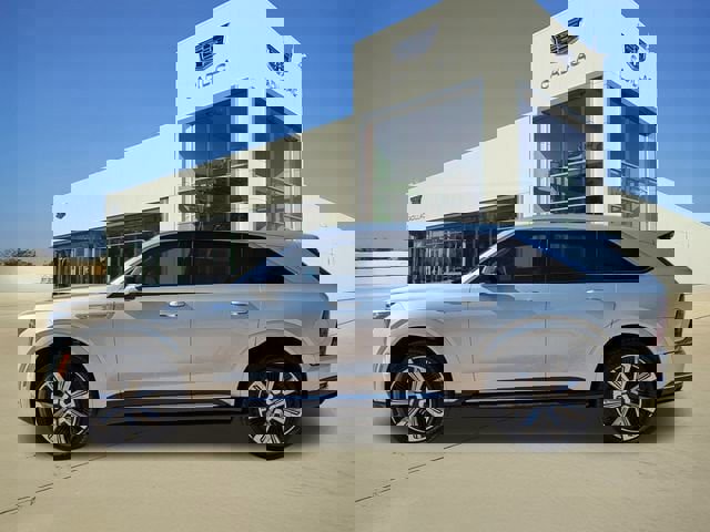 New 2025 Cadillac Escalade IQ Luxury 1 image 3