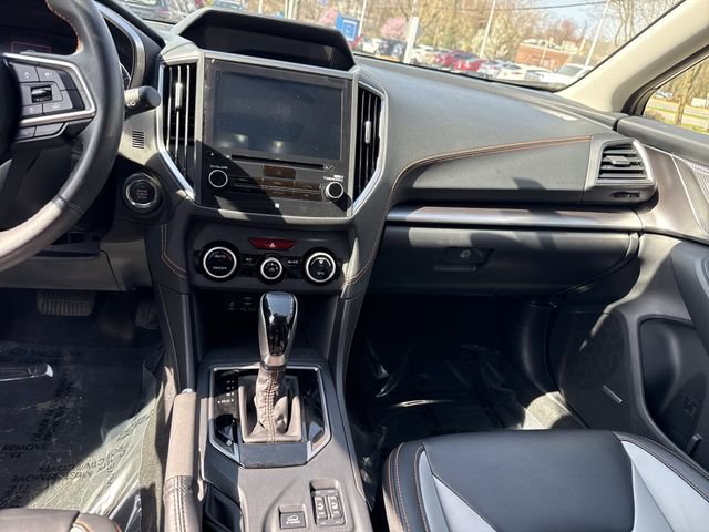 Certified 2023 Subaru Crosstrek 2.5i Limited AWD/4WD image 11