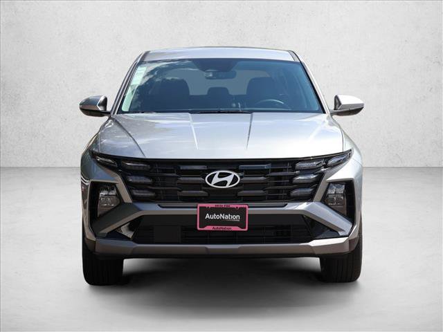 New 2026 Hyundai Tucson SE AWD/4WD video 2