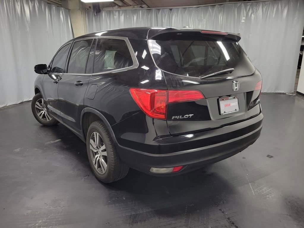 Used 2017 Honda Pilot EX-L image 6