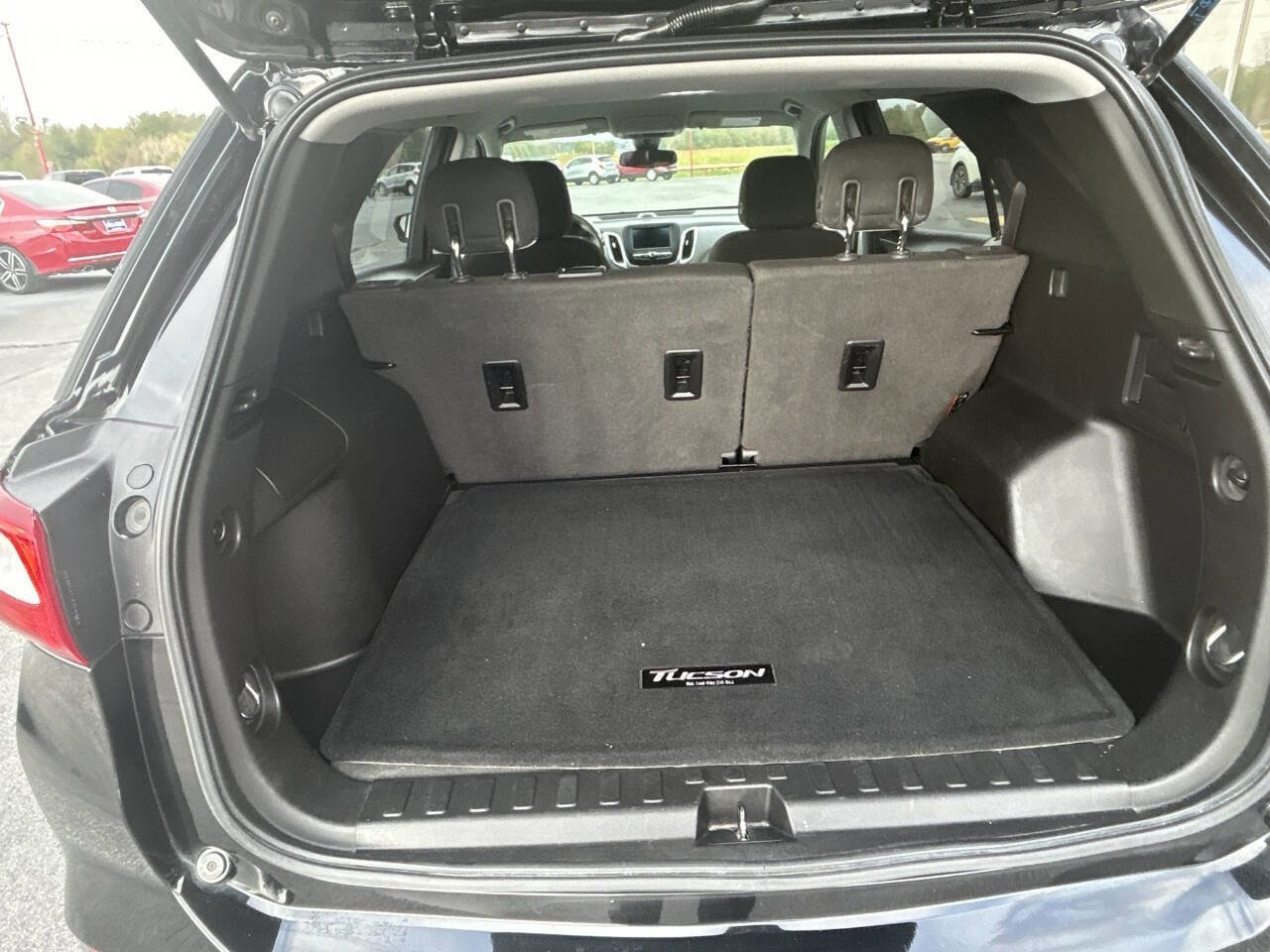 Used 2020 Chevrolet Equinox LT FWD image 10