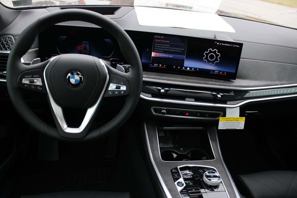New 2026 BMW X5 xDrive40i w/ Executive Package image 10