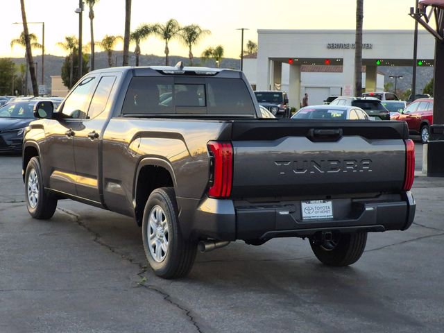 New 2026 Toyota Tundra SR image 9