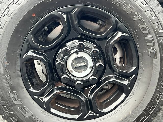 Used 2025 Ford F350 XL w/ STX Appearance Package AWD/4WD image 5