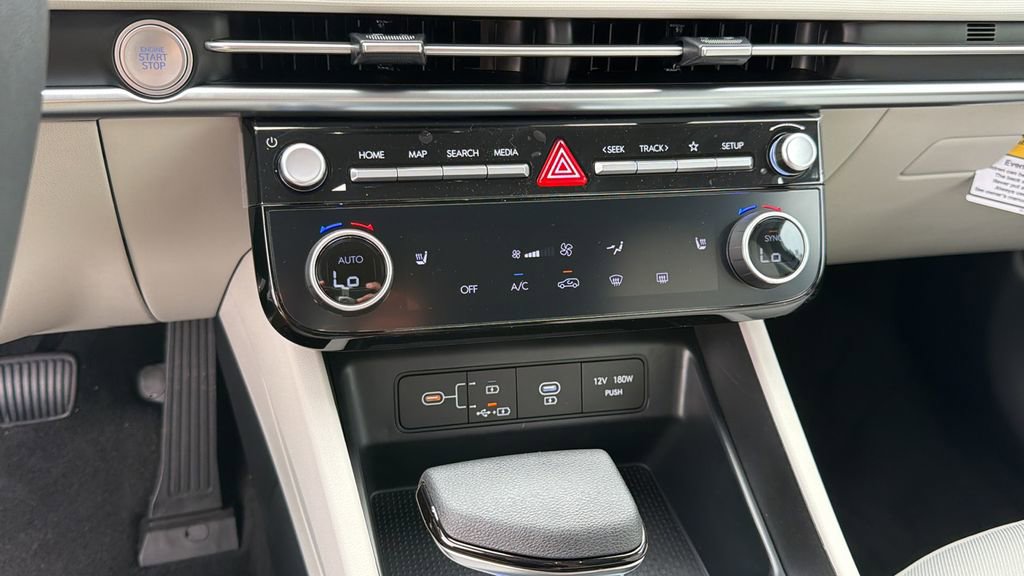 New 2026 Hyundai Tucson SEL image 28