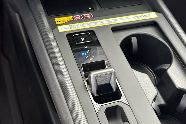 New 2026 Lexus ES 350h FWD image 18
