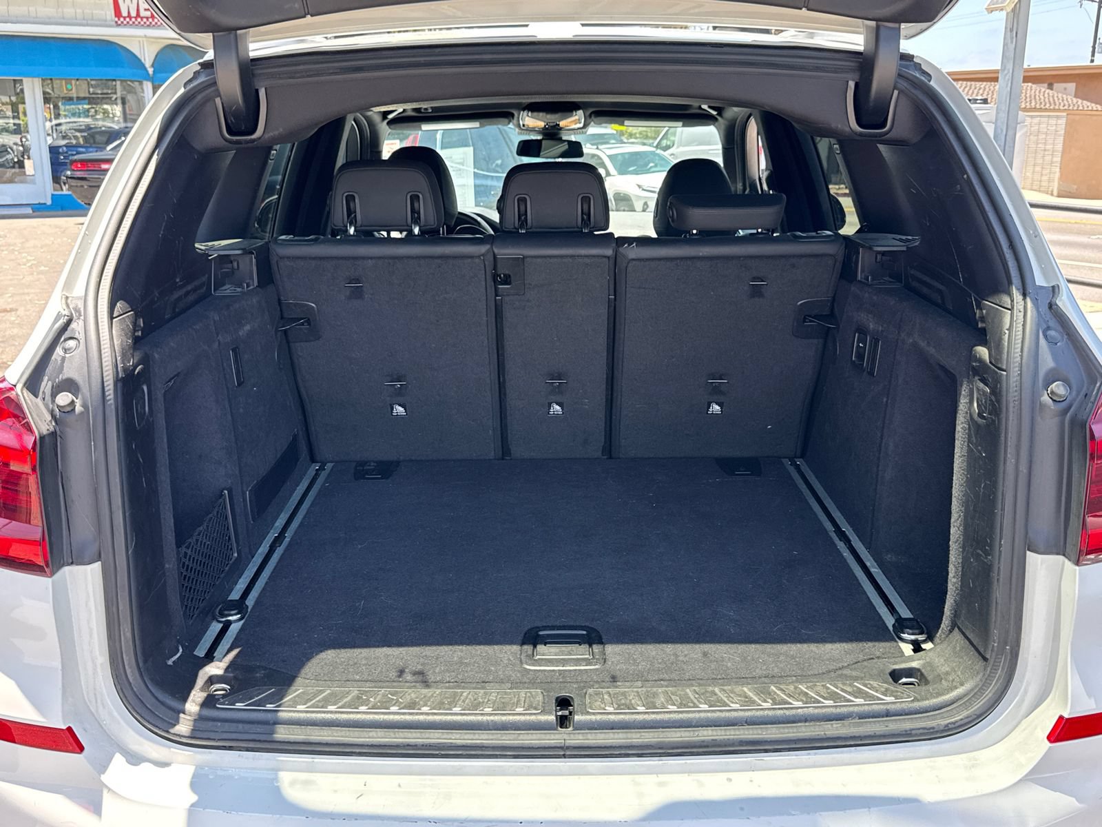 Used 2020 BMW X3 sDrive30i w/ Premium Package RWD image 7