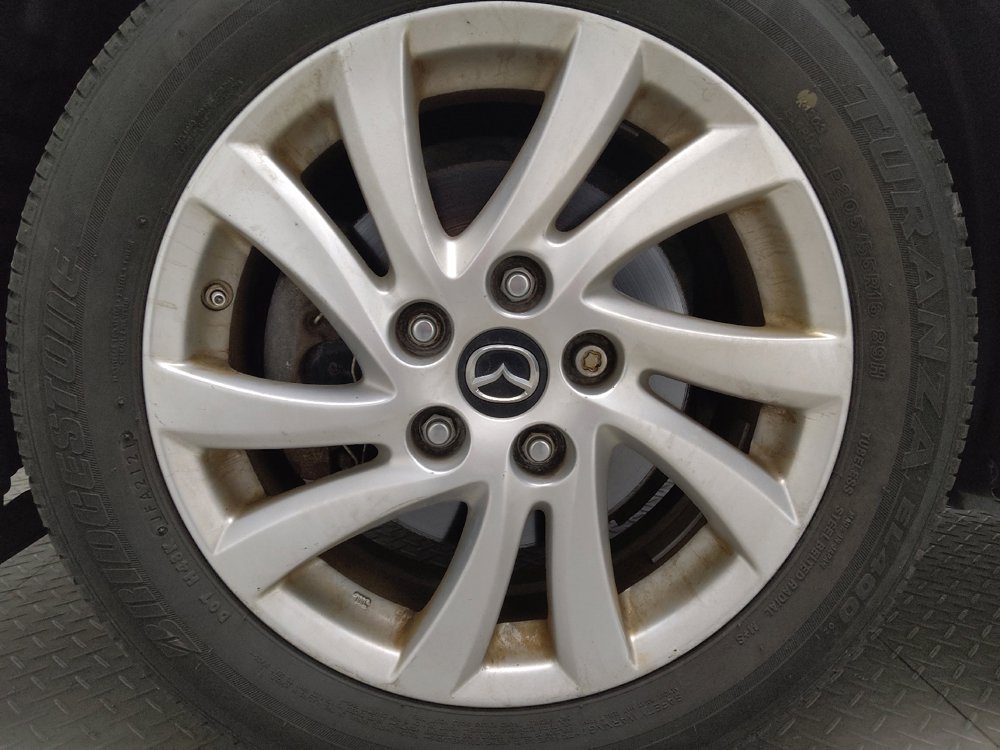 Used 2013 MAZDA MAZDA3 i Grand Touring image 31