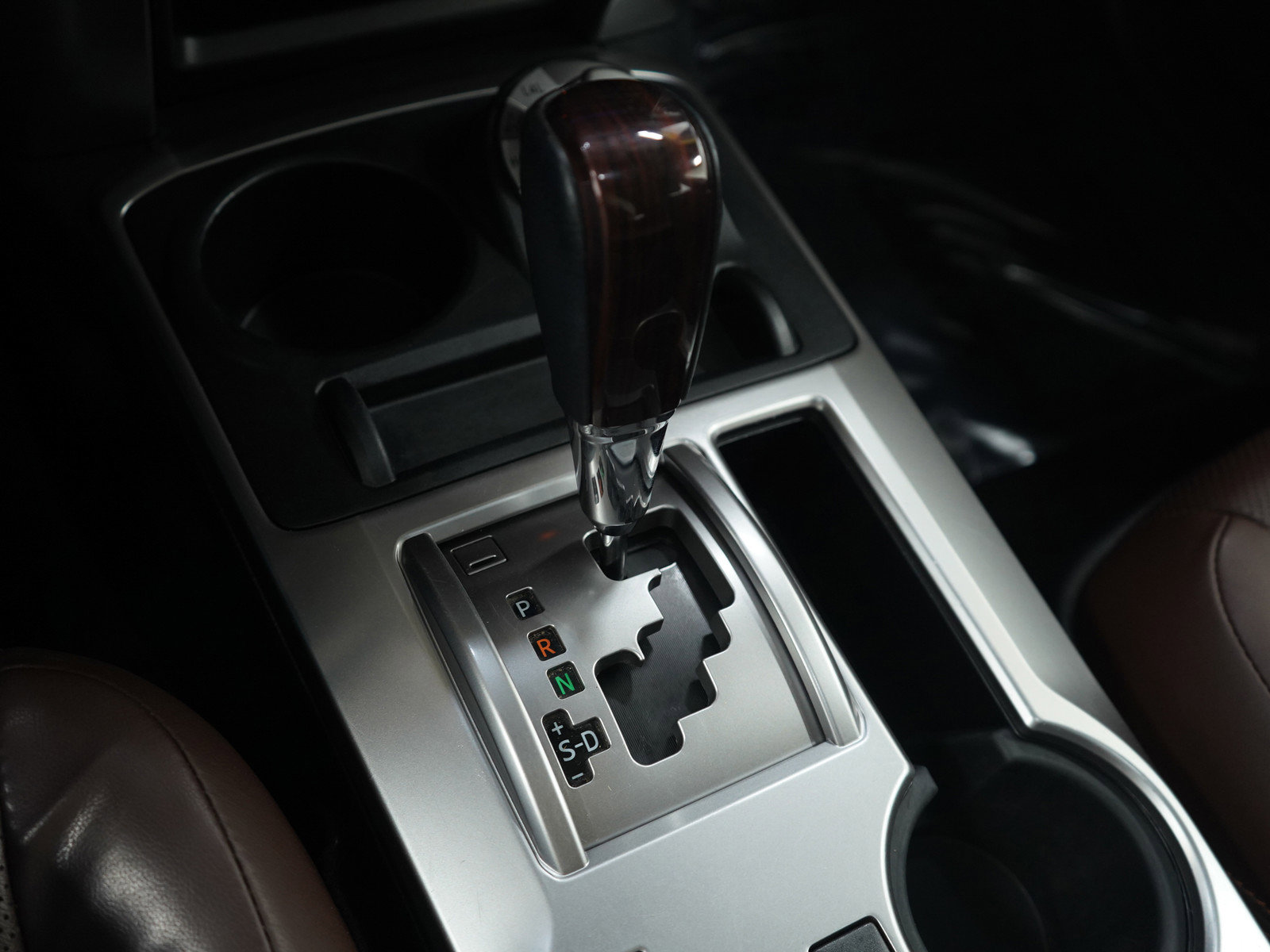 Used 2019 Toyota 4Runner Limited image 24