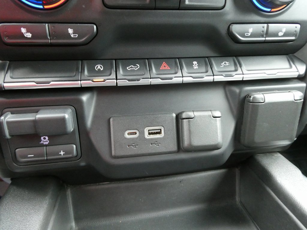 Used 2020 Chevrolet Silverado 1500 RST w/ All-Star Edition image 25