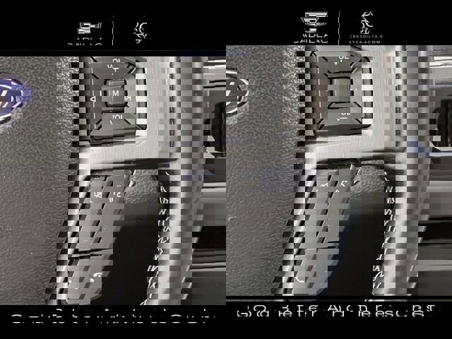 Used 2021 Ford Expedition Platinum image 15