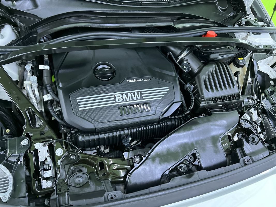 Used 2021 BMW 228i Gran Coupe w/ Convenience Package FWD image 30