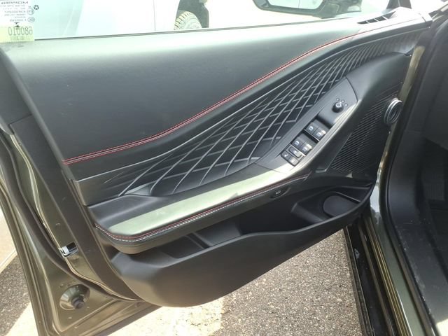 New 2026 Dodge Charger R/T w/ Driver Convenience Group AWD/4WD image 9