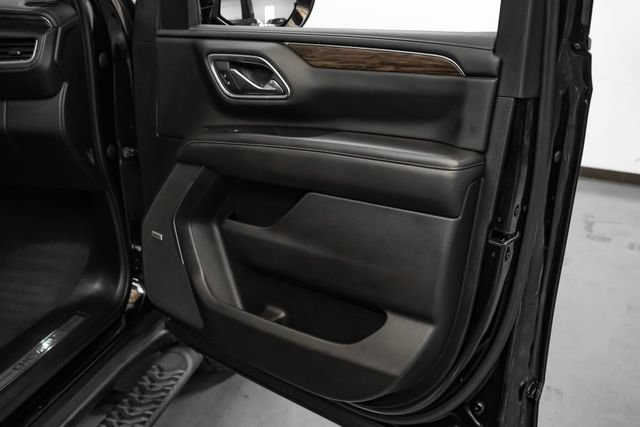 Used 2021 Chevrolet Tahoe Z71 AWD/4WD image 42