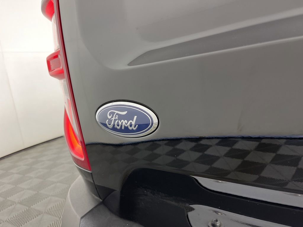 Used 2025 Ford Bronco Sport Big Bend image 10