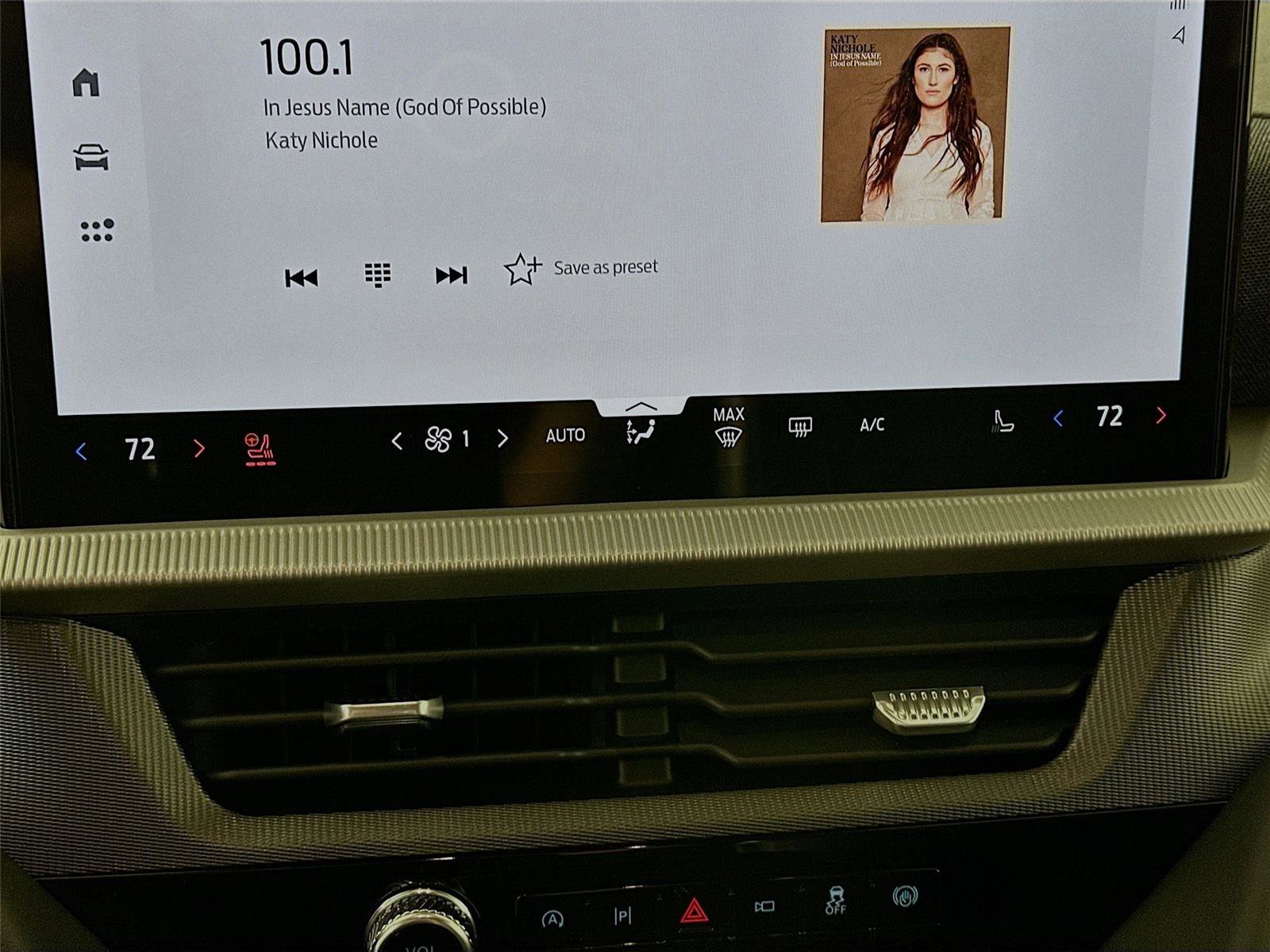 New 2026 Ford Explorer ST w/ Sun And Sound Package image 18