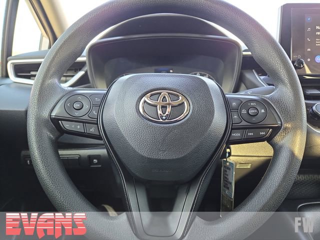 Used 2024 Toyota Corolla LE image 12