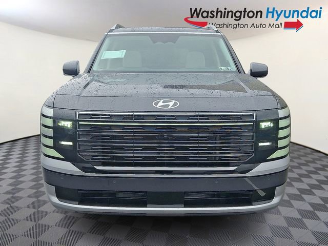 New 2026 Hyundai Palisade Calligraphy image 2