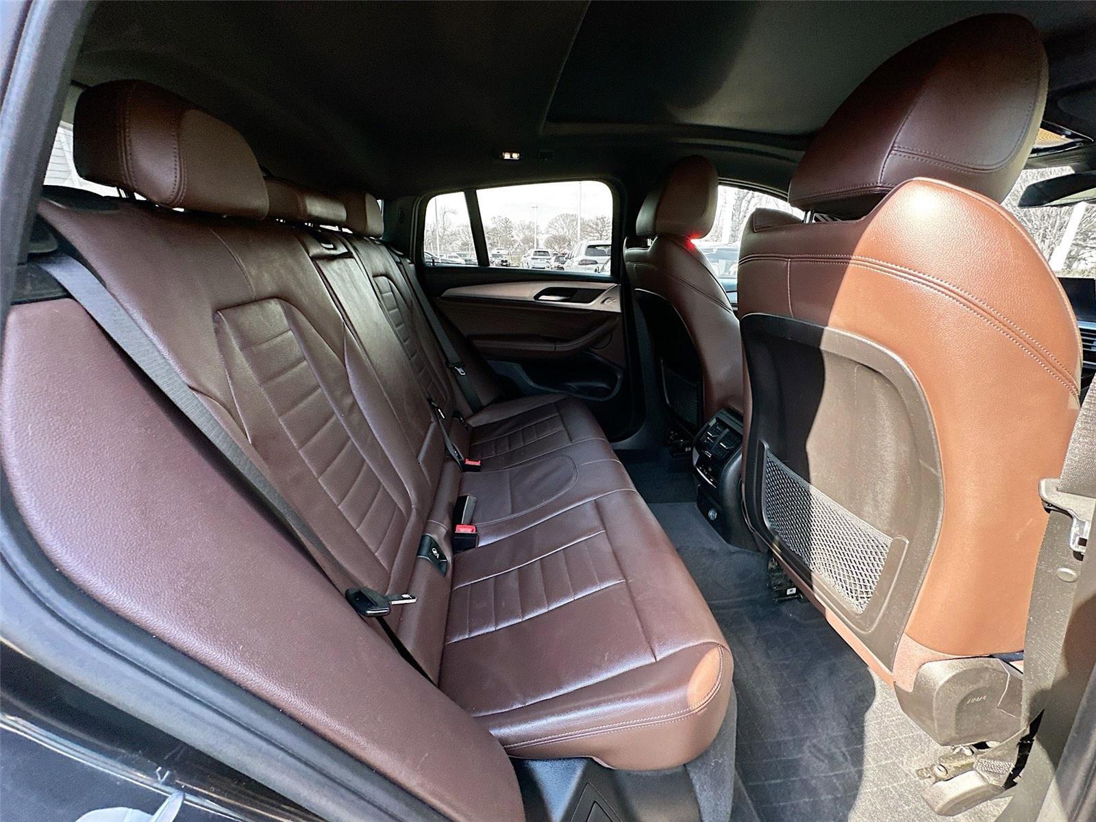 Used 2019 BMW X4 xDrive30i w/ M Sport Package 2 image 27