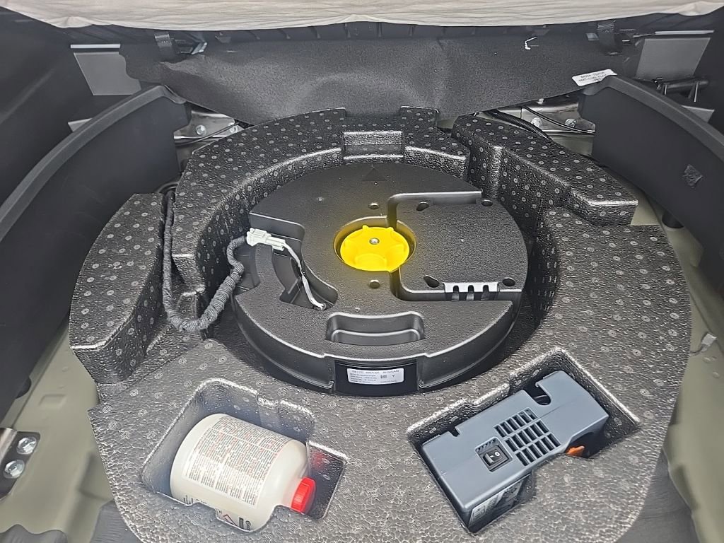 New 2026 Nissan Murano SV image 35