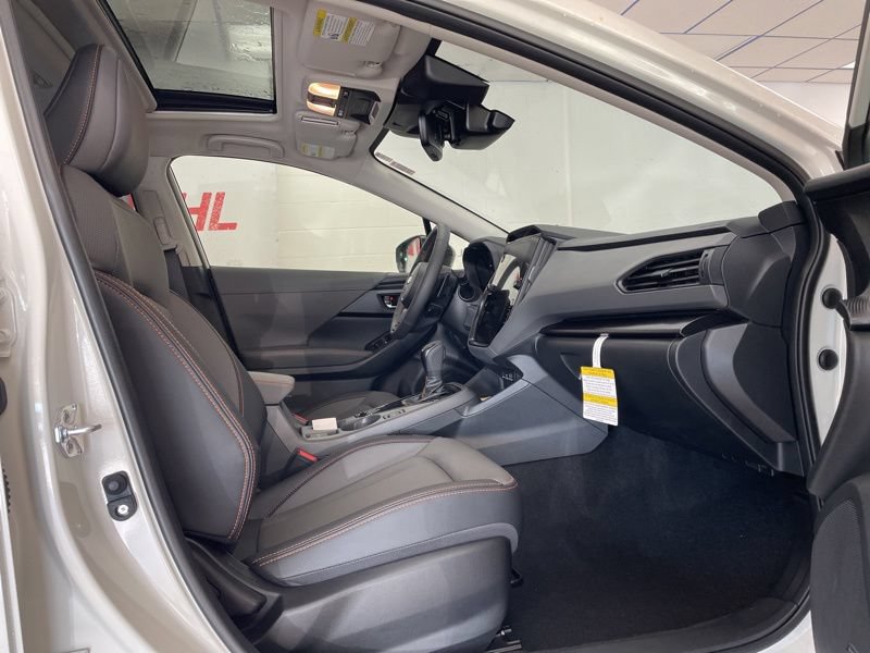 New 2026 Subaru Crosstrek 2.5i Limited w/ Crosstrek Mirror Package AWD/4WD image 16