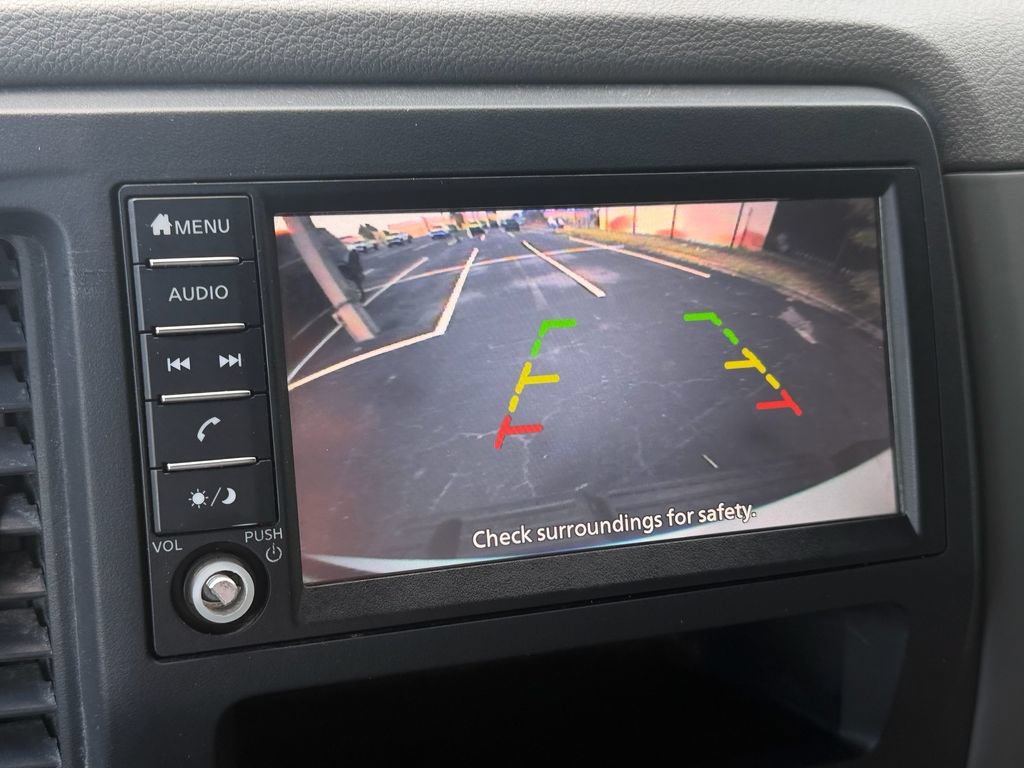 Used 2021 Nissan NV 2500 S RWD image 22