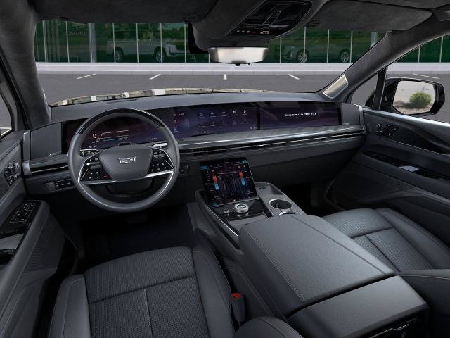New 2026 Cadillac Escalade IQ Sport 2 AWD/4WD image 15