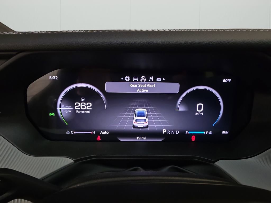 New 2026 Jeep Cherokee Laredo image 21