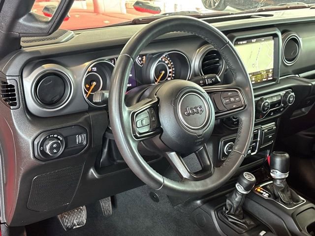 Used 2023 Jeep Gladiator Sport image 31