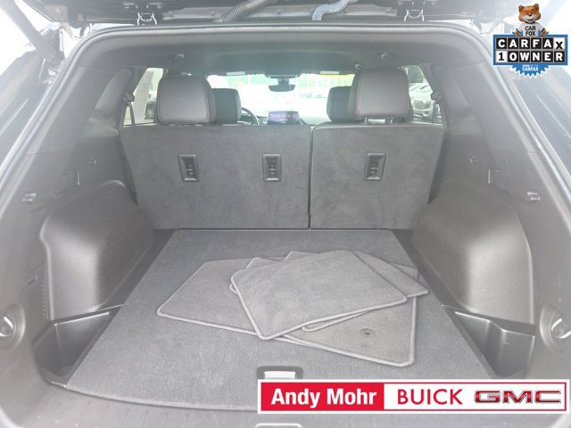 Used 2024 Chevrolet Blazer RS w/ Driver Confidence II Package FWD image 56