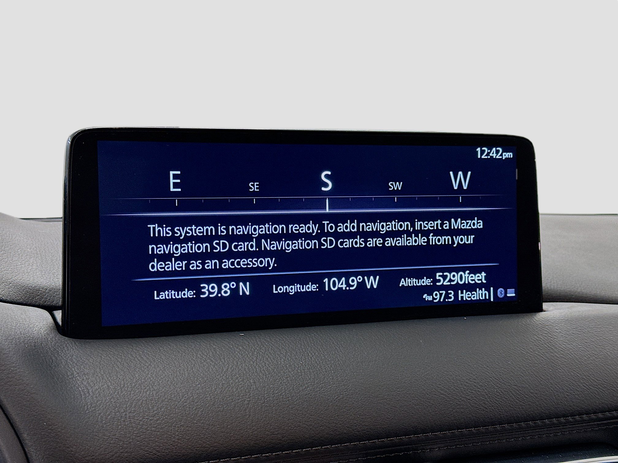 Used 2025 MAZDA CX-5 Carbon Edition image 22