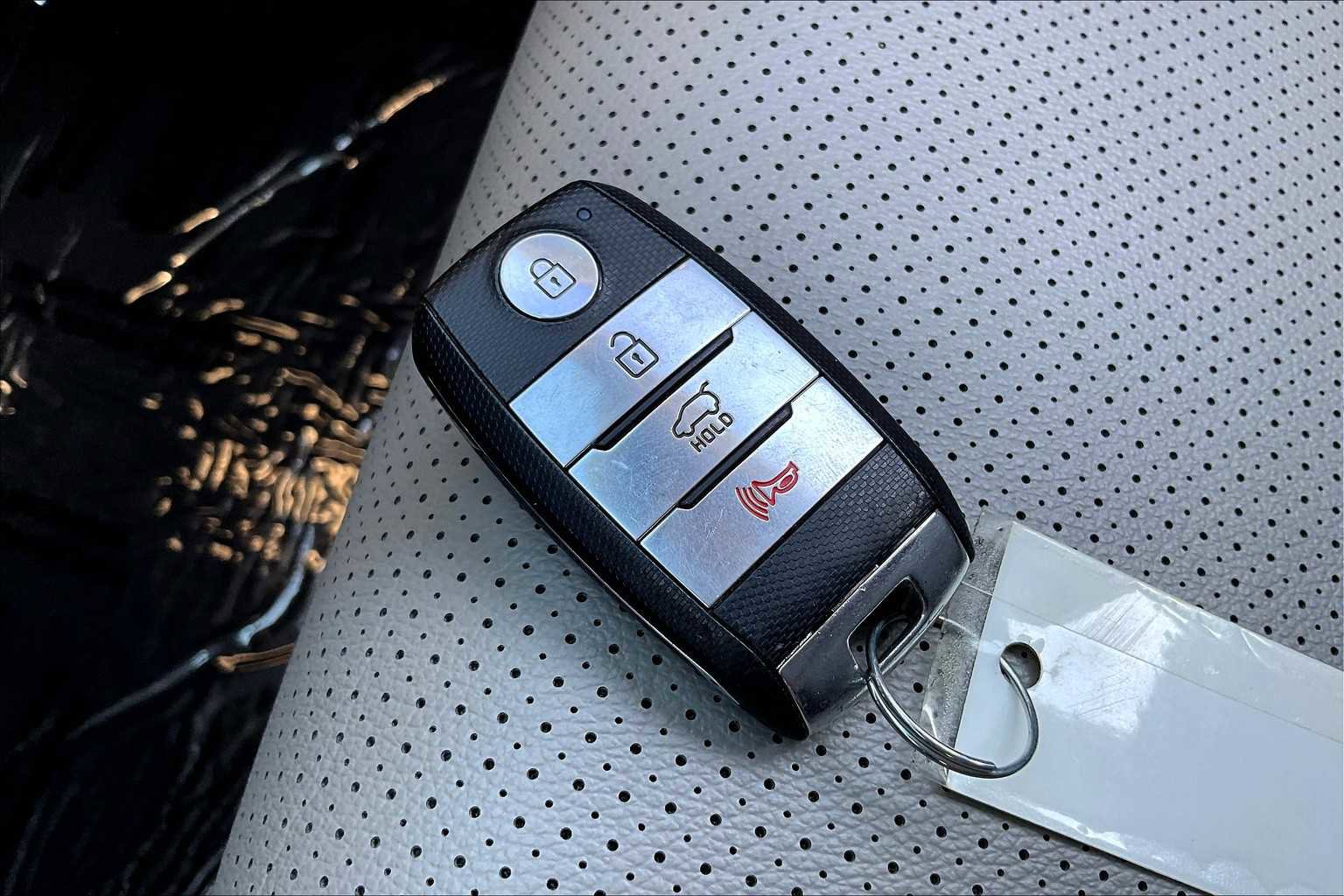 Used 2020 Kia Sportage EX image 25