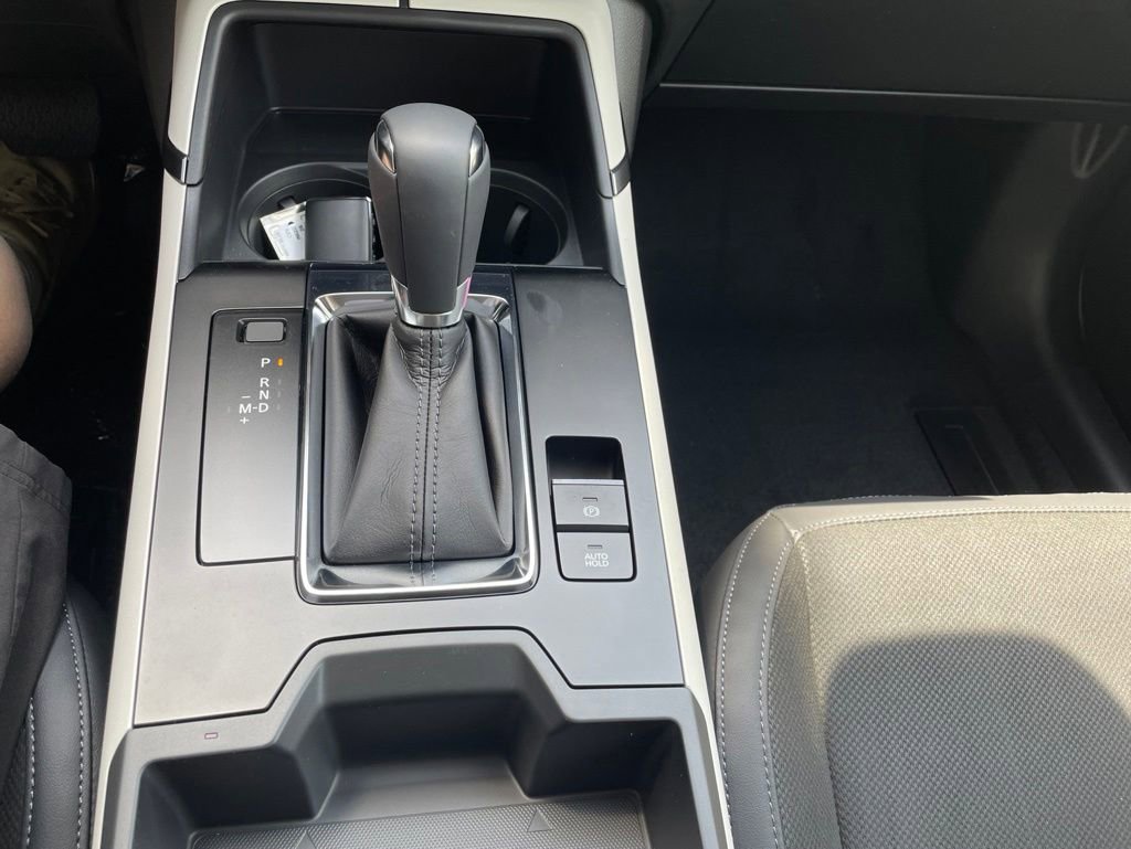 New 2026 MAZDA CX-5 Preferred AWD/4WD image 21