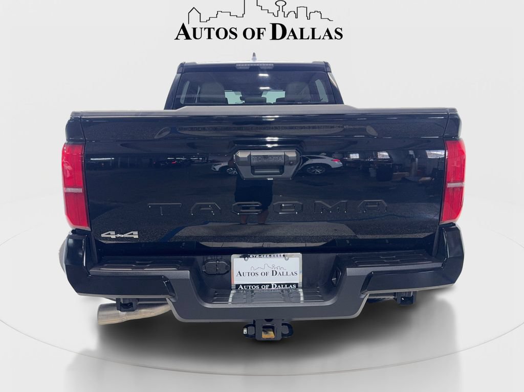 Used 2026 Toyota Tacoma SR5 AWD/4WD image 7