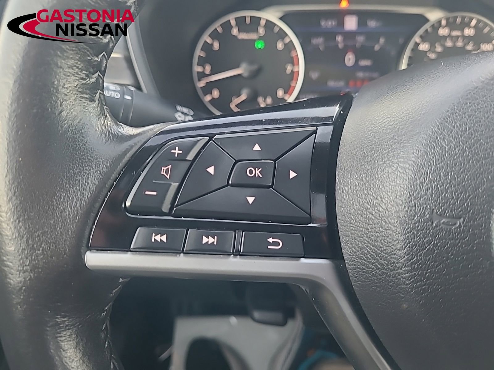 Used 2024 Nissan Altima 2.5 SL image 37