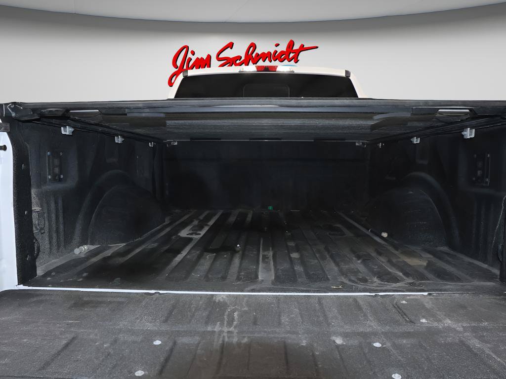 Used 2025 Ford F250 Platinum w/ FX4 Off-Road Package AWD/4WD image 29