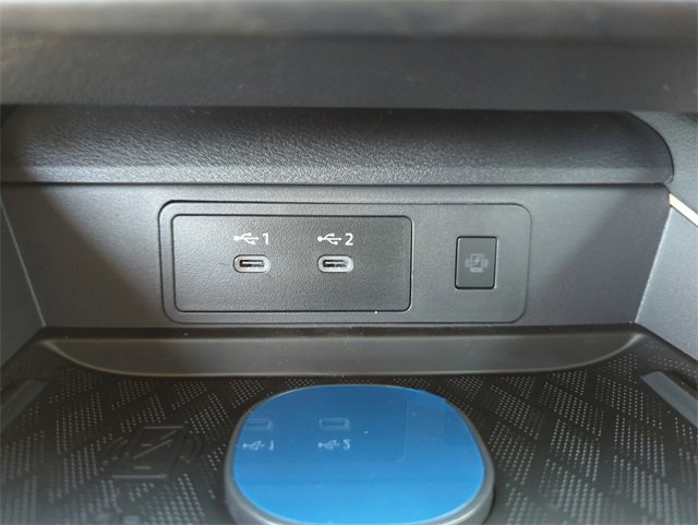 New 2026 Nissan Murano Platinum w/ Cargo Package image 34